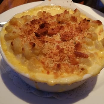 VI Restaurant - Mac and cheese - New American Near Me - Ferndale, California VI Restaurant - Mac and cheese - New American Near Me - Ferndale, California