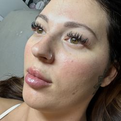 The Lash Lounge