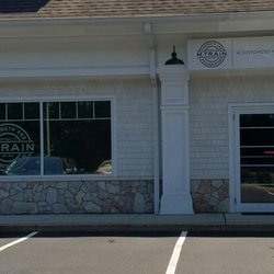 M.Train Strength and Wellness Studio