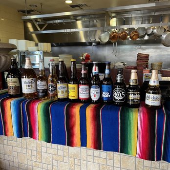 3 Hermanos Taqueria - Beers - Mexican Near Me - Lincoln, California 3 Hermanos Taqueria - Beers - Mexican Near Me - Lincoln, California