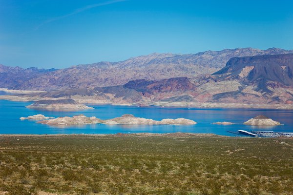 Las Vegas Sotheby's International Realty by null