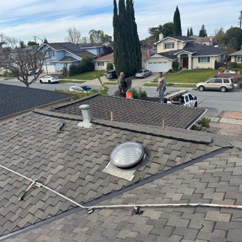 LRC Roofing - Roofing Near Me - Santa Clara, California