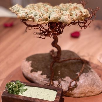 Elcielo - Tree of life bread course - Colombian Near Me - Miami, Florida Elcielo - Tree of life bread course - Colombian Near Me - Miami, Florida