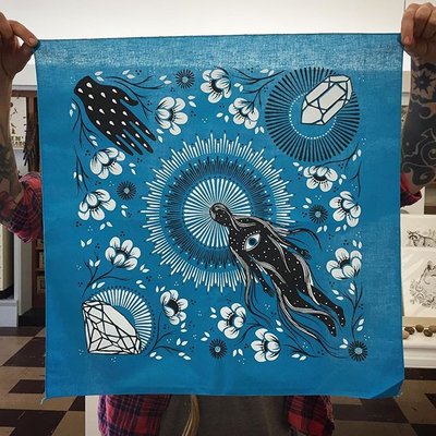 Horse + Hero by null