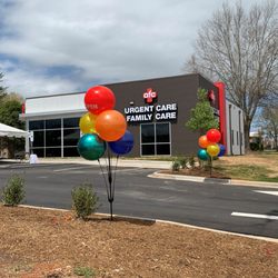 AFC Urgent Care Hickory, NC