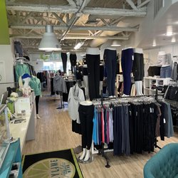 Keylime Activewear - New fall items arriving!