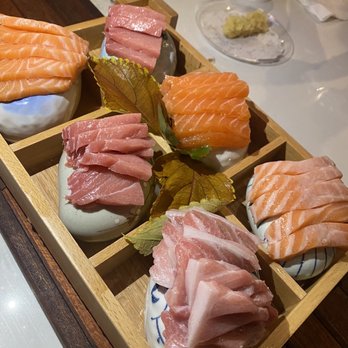 Oystra Sushi & Kitchen - Japanese Near Me - Duluth, Georgia