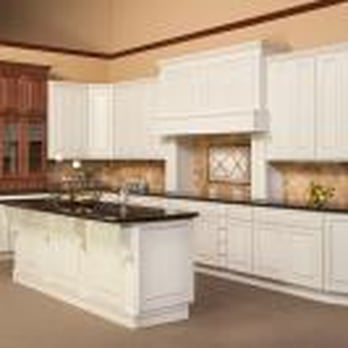 Palm Harbor Kitchens - Kitchen & Bath Near Me - Palm Harbor, Florida
