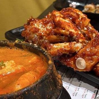 BCD Tofu House - Korean Near Me - Fort Lee, New Jersey