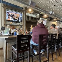 The Bluebonnet Cafe and Coffee Bar