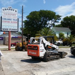 M. Kerrigan Paving and Construction