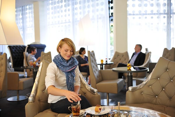 ARCOTEL Onyx Hamburg by null