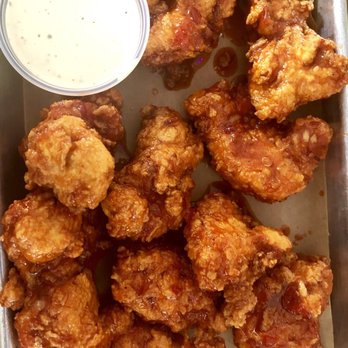 Stuttgarden Tavern - Korean Chili Wings - Sports Bars Near Me - Galveston, Texas Stuttgarden Tavern - Korean Chili Wings - Sports Bars Near Me - Galveston, Texas