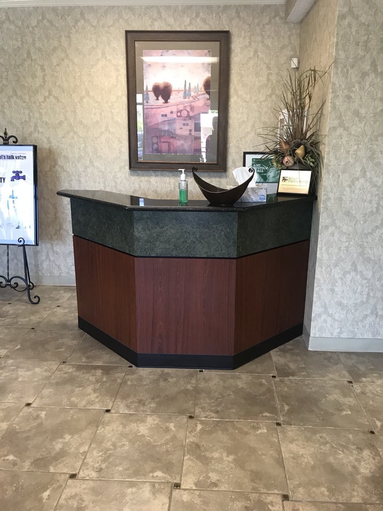 SOUTH BLOUNT COUNTY UTILITY DISTRICT Updated July 2024 320