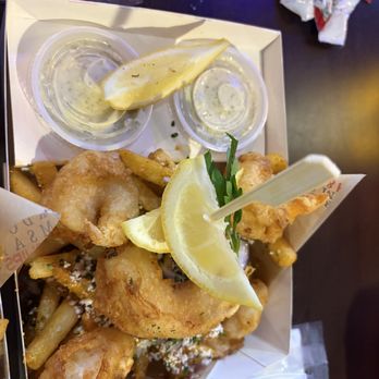 Gordon Ramsay Fish & Chip - Seafood Near Me - Reno, Nevada Gordon Ramsay Fish & Chip - Seafood Near Me - Reno, Nevada