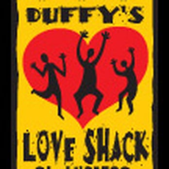Duffy's Love Shack - Duffy's Love Shack - Music Venues Near Me - St. Thomas, Virgin Islands