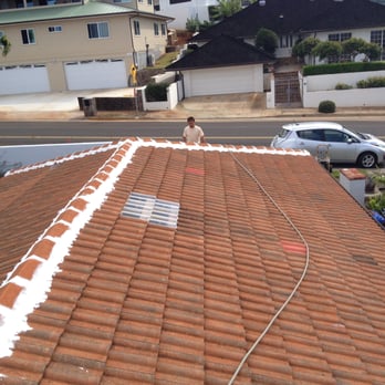 Cool Roof Store - Waterproof the hips and ridges of your Monier Tile. - Hardware Stores Near Me - Honolulu, Hawaii Cool Roof Store - Waterproof the hips and ridges of your Monier Tile. - Hardware Stores Near Me - Honolulu, Hawaii