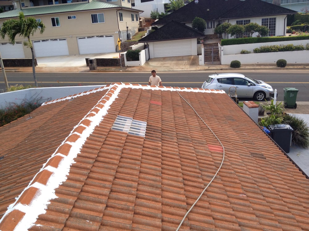 Slide of Cool Roof Store