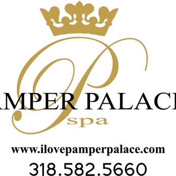 Pamper Palace Spa - Day Spas Near Me - Monroe, Louisiana Pamper Palace Spa - Day Spas Near Me - Monroe, Louisiana