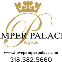 Pamper Palace Spa
