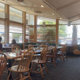 Interior ambiance