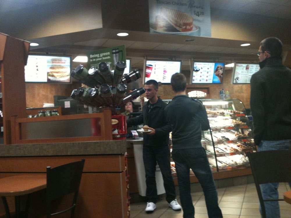 TIM HORTON’S Updated September 2024 2037 W Ridge Rd, Rochester, New