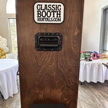Classic Booth Rentals - Photo Booth Rentals Near Me - Chula Vista, California Classic Booth Rentals - Photo Booth Rentals Near Me - Chula Vista, California