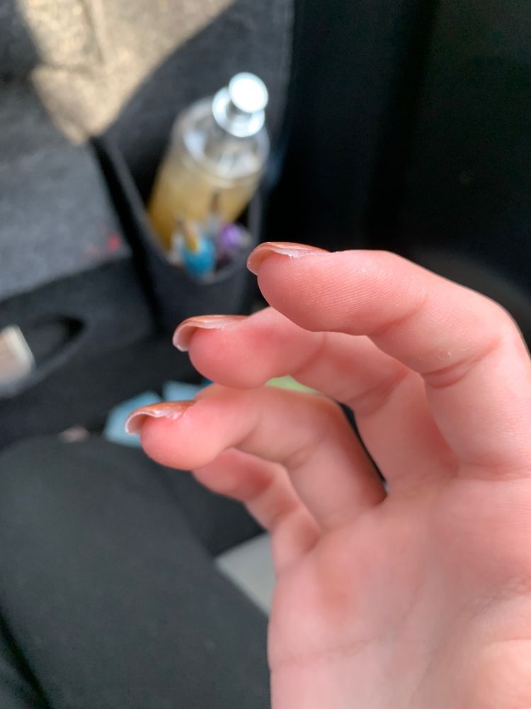 NIFTY NAILS SPA Updated August 2024 12 Photos & 11 Reviews 165 W Fairmount Ave, Lakewood