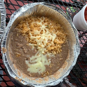 Fiesta Tapatia - Rice and beans. - Mexican Near Me - Cheraw, South Carolina Fiesta Tapatia - Rice and beans. - Mexican Near Me - Cheraw, South Carolina