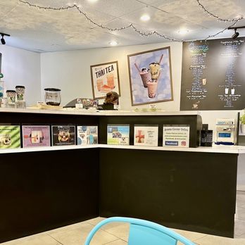 Aroma Corner - January 6, 2024 - Coffee & Tea Near Me - Jacksonville, Florida