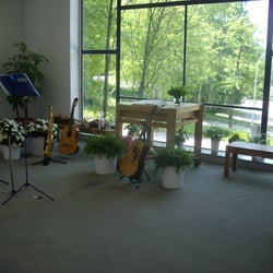 Paradiesunddas - Haus der Kirchen