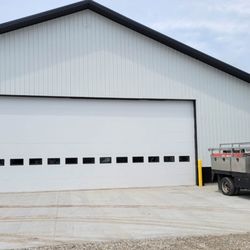 Ollinger Garage Doors