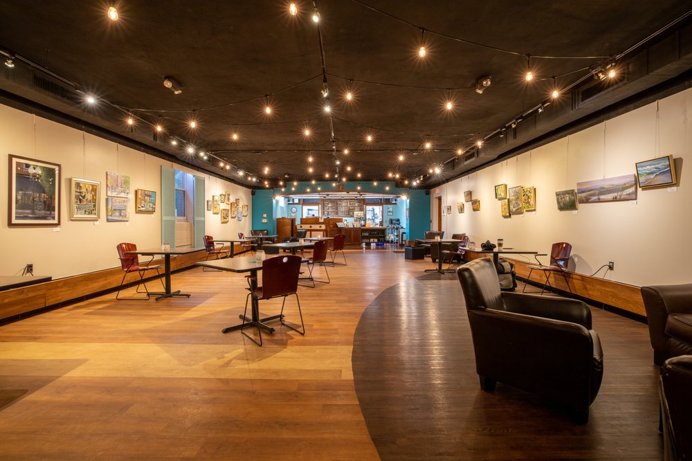 THE COMMON CUP Updated September 2024 48 Photos & 50 Reviews 1511