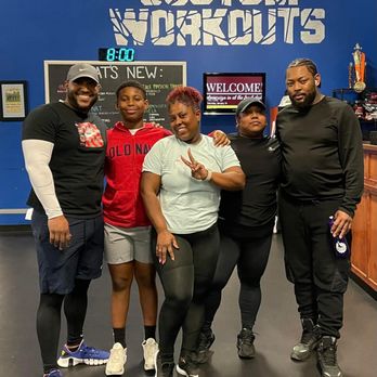Custom Workouts - Custom Workouts Family! - Trainers Near Me - Santa Maria, California Custom Workouts - Custom Workouts Family! - Trainers Near Me - Santa Maria, California