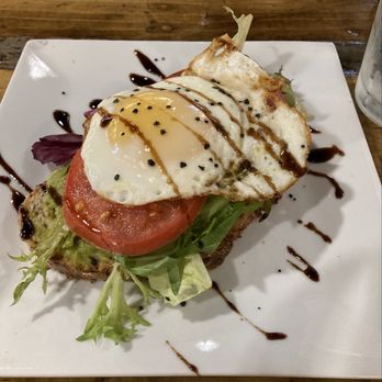 The Crêpe Factory - Avocado Smash - Creperies Near Me - Inman, South Carolina The Crêpe Factory - Avocado Smash - Creperies Near Me - Inman, South Carolina