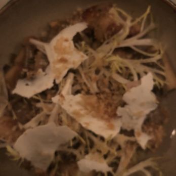 L'Accolade - Gnocchi - French Near Me - New York, New York
