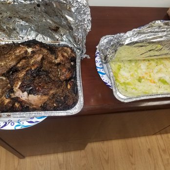 Just Jerk - Jerk chicken + fried cabbage. - Caribbean Near Me - Lanham, Maryland Just Jerk - Jerk chicken + fried cabbage. - Caribbean Near Me - Lanham, Maryland