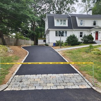 Scottop Paving - Driveway Paving job in Melrose . - General Contractors Near Me - Saugus, Massachusetts Scottop Paving - Driveway Paving job in Melrose . - General Contractors Near Me - Saugus, Massachusetts
