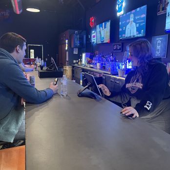 The Horseshoe - Bars Near Me - Charlotte, North Carolina