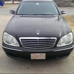 Womack Auto Sales