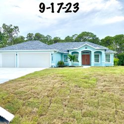 Ameron Homes