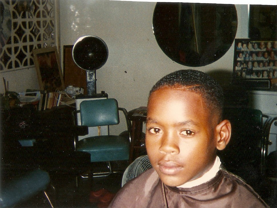 GENTS BARBER SHOP Updated September 2024 7933 S Broadway, Los