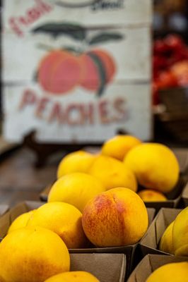 Andy's Orchard by null