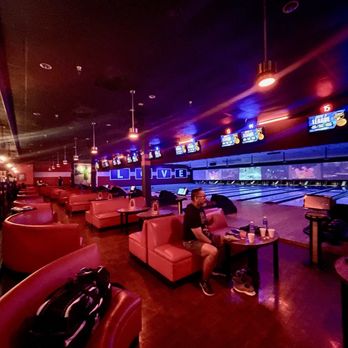 Bowlero Milpitas - Bowling Near Me - Milpitas, California
