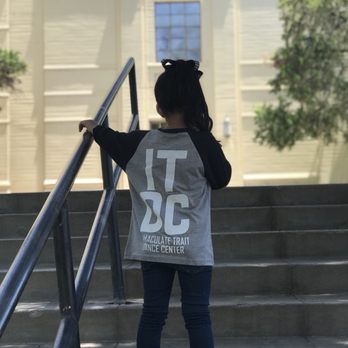 Immaculate Trait - Dance Studios Near Me - Fresno, California