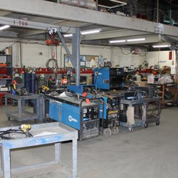 Central Welding Supply