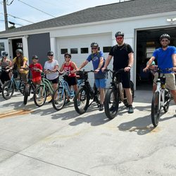Local Spokes