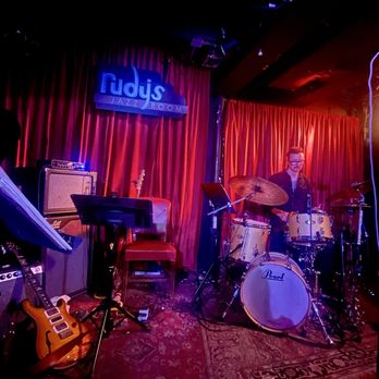 Rudy's Jazz Room - Cajun/Creole Near Me - Nashville, Tennessee