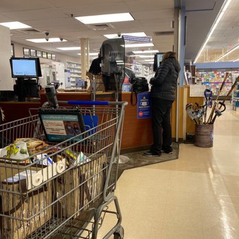 Kroger Food and Pharmacy - The great service Kroger pharmacy does... spectacular! - Grocery Near Me - Chillicothe, Ohio Kroger Food and Pharmacy - The great service Kroger pharmacy does... spectacular! - Grocery Near Me - Chillicothe, Ohio