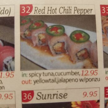 Chobop - Sushi Bars Near Me - Costa Mesa, California